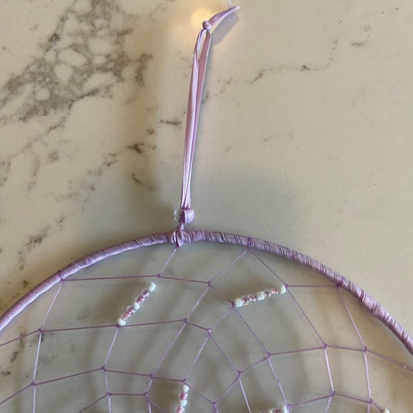 Large Dream Catcher - Picture 3 of 5